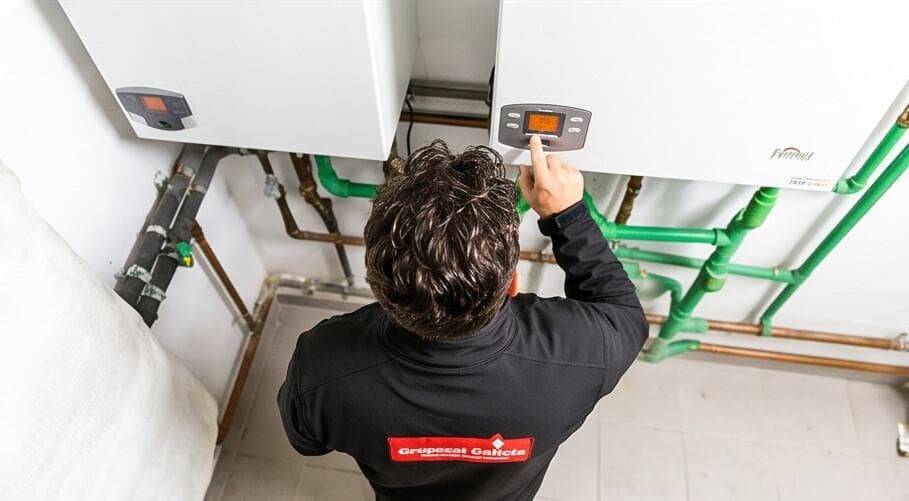 5 averías en termos eléctricos comunes y cómo evitarlas