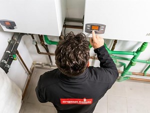 5 averías en termos eléctricos comunes y cómo evitarlas