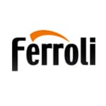 Logo Ferroli