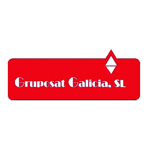 Logo Gruposat