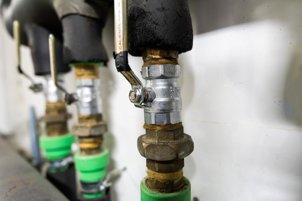 Las averías de calderas más comunes