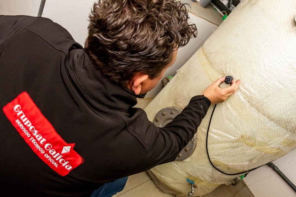 Mantenimiento preventivo vs. correctivo: por qué invertir en el primero