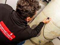 Mantenimiento preventivo vs. correctivo: por qué invertir en el primero