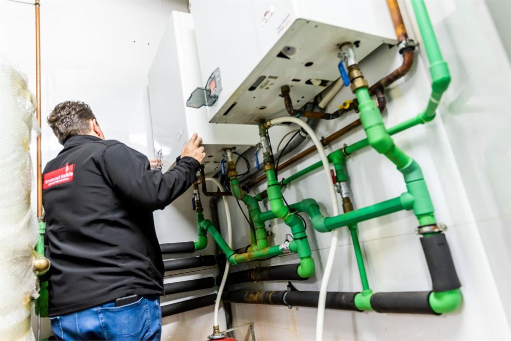 Mi caldera no enciende: 7 causas frecuentes y qué hacer