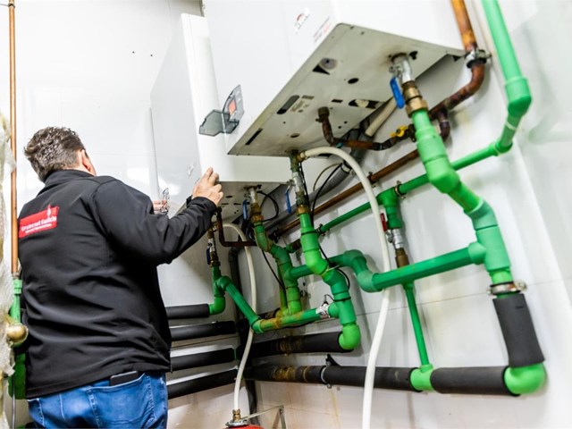 Mi caldera no enciende: 7 causas frecuentes y qué hacer