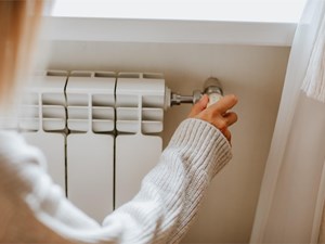 ¿Por qué es importante purgar los radiadores?