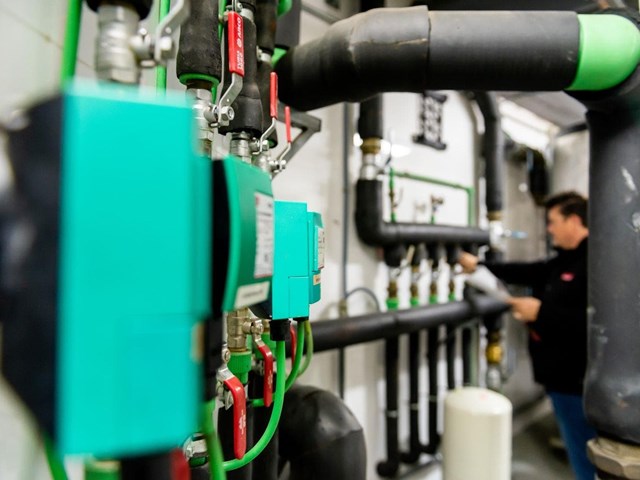 ¿Qué mantenimiento necesita un termo eléctrico?