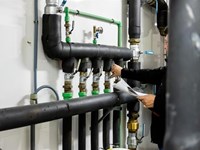 ¿Qué vida útil tiene un calentador de gas?